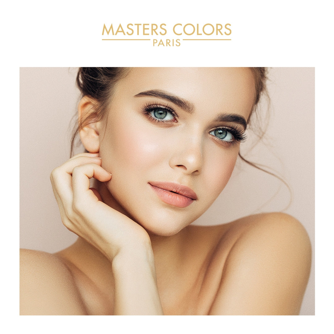 Maquillage & Parfums – sélection Polymedo (Masters Colors by Guinot)