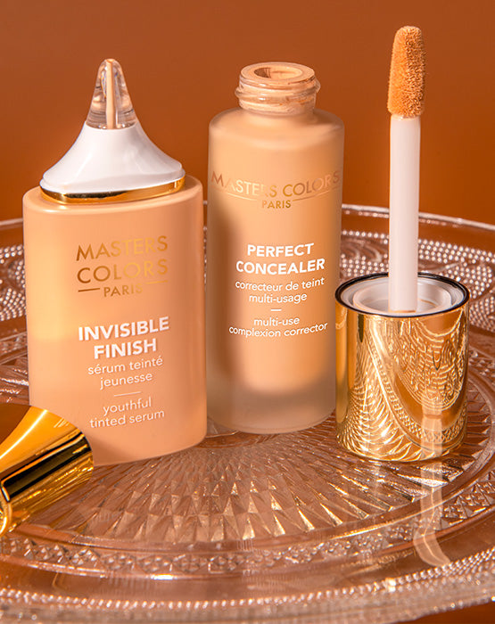 Maquillage Masters Colors - Guinot · le maquillage haut de gamme en institut