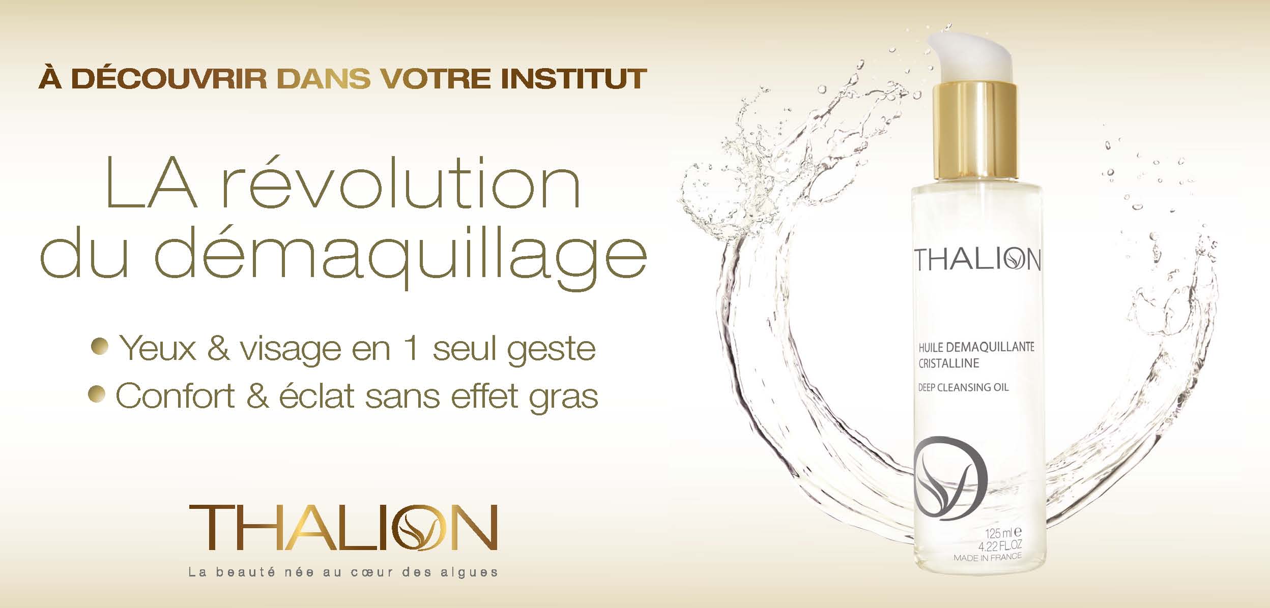 Les Essentiels - Thalion