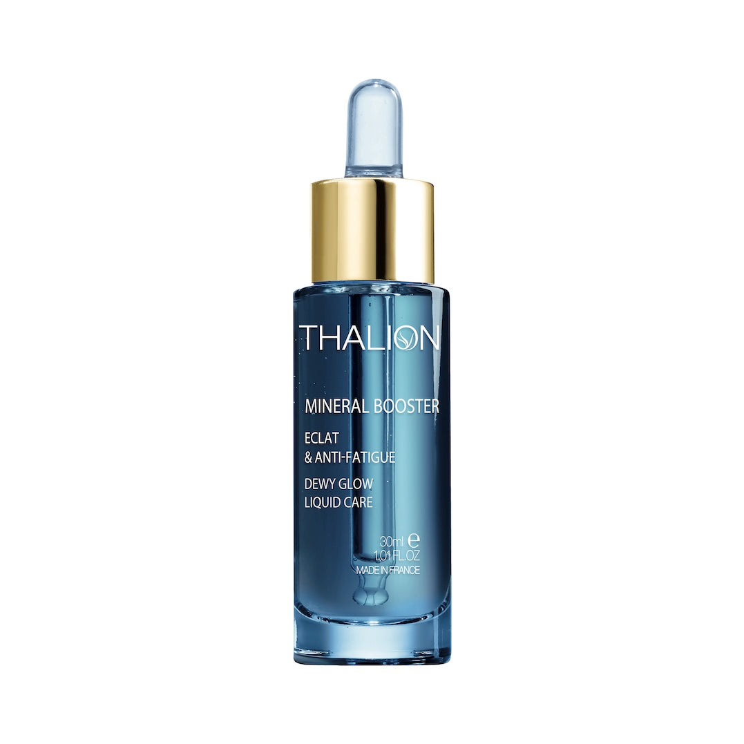 Mineral Booster - Éclat & Anti-Fatigue de Thalion, collection Nos Incontournables