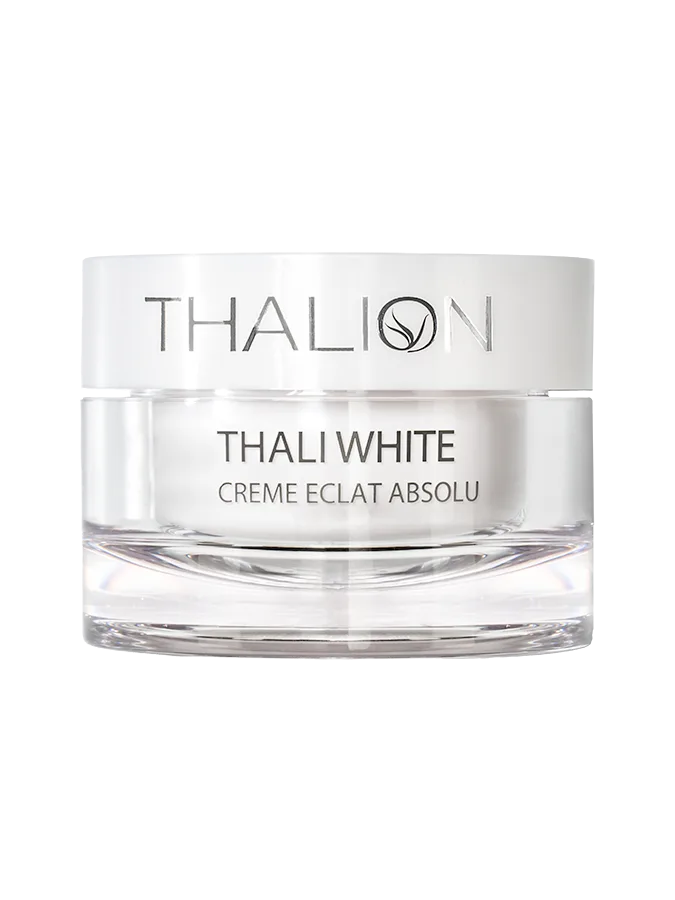 Thaliwhite Crème Eclat Absolu - Thalion