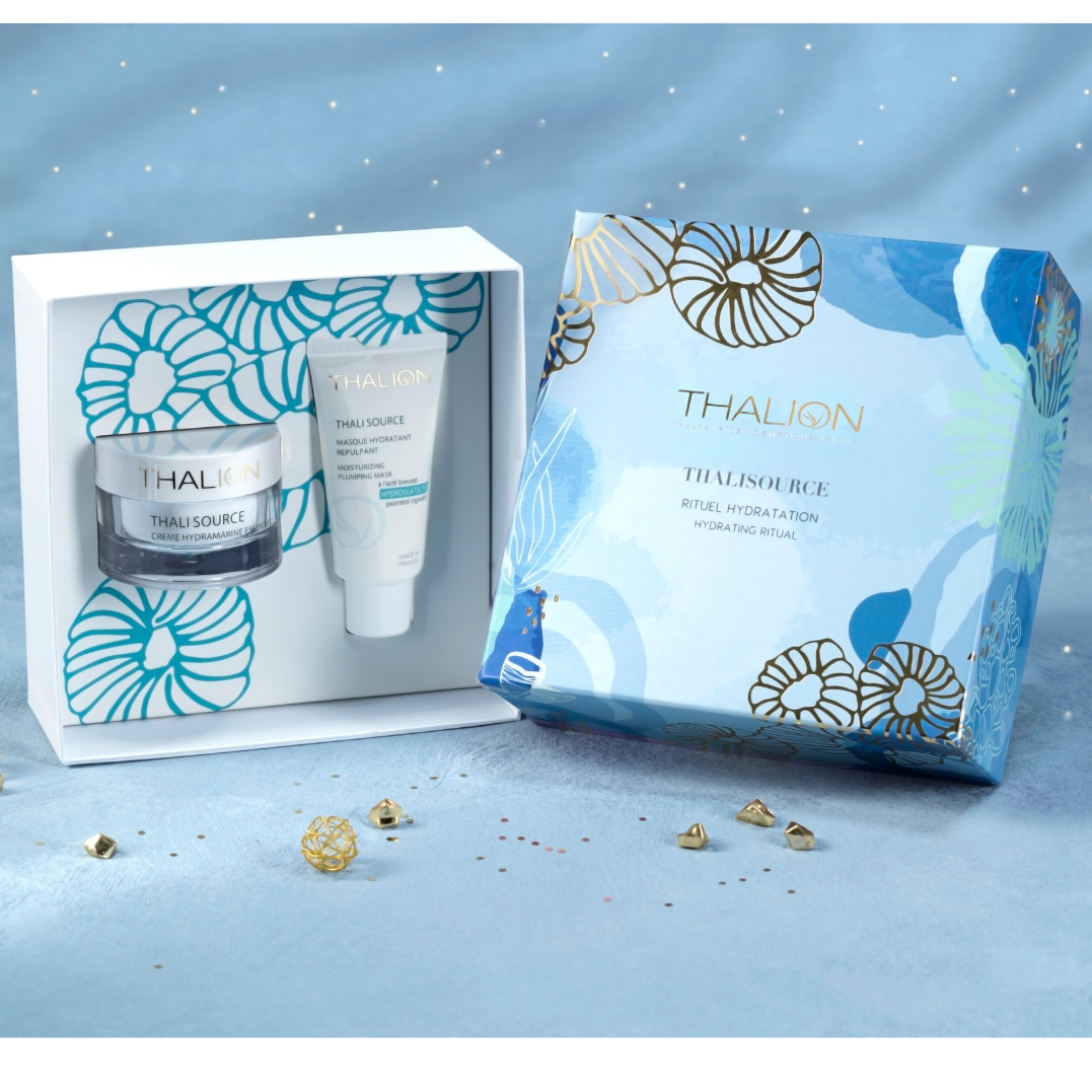 Coffret Thalisource - Thalion