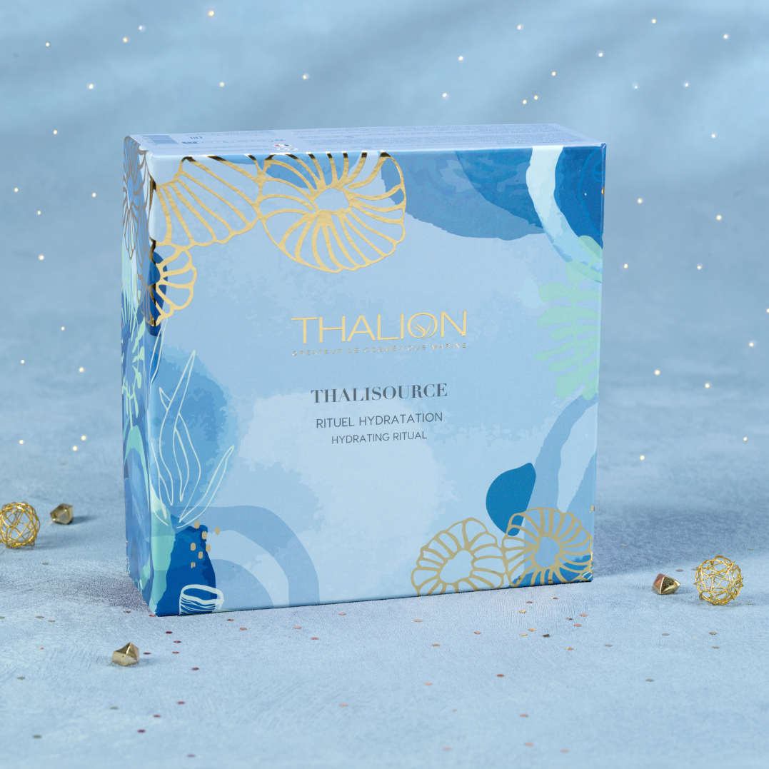 Coffret Thalisource - Thalion