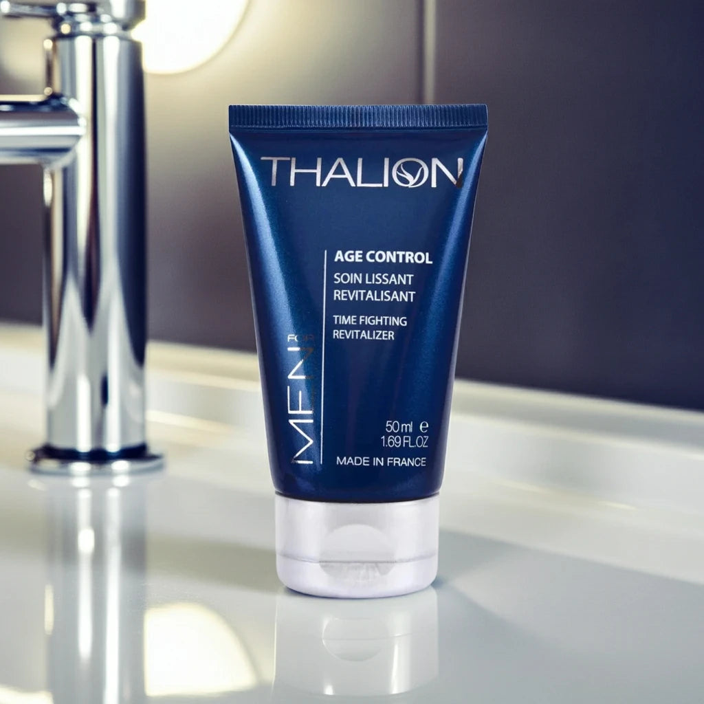 Age Control : Soin Lissant Revitalisant - Thalion
