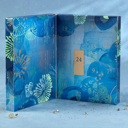 Calendrier de Beauté - Thalion