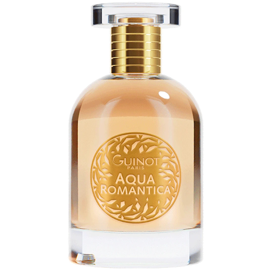 Aqua Romantica - Guinot