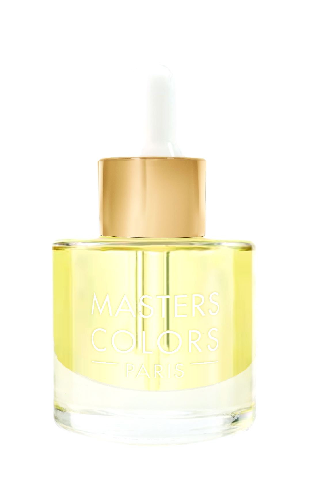 Huile Cuticules - Masters Colors