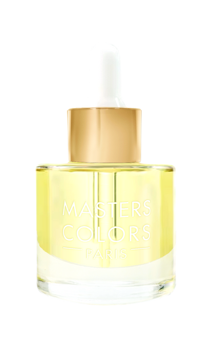 Huile Cuticules - Masters Colors