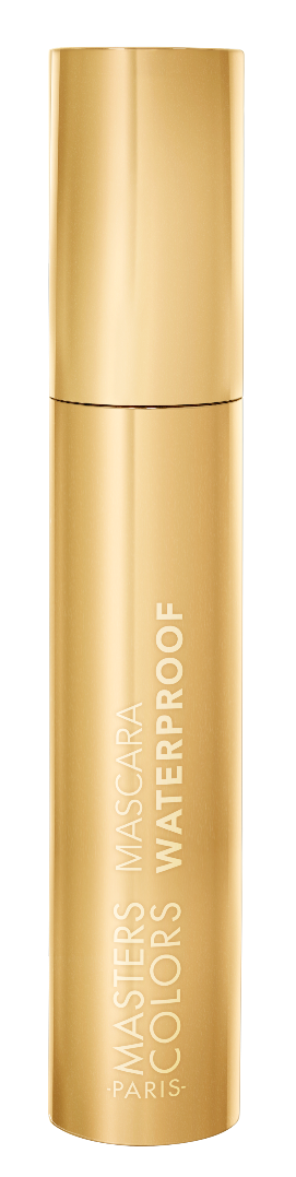 Mascara Waterproof - Masters Colors