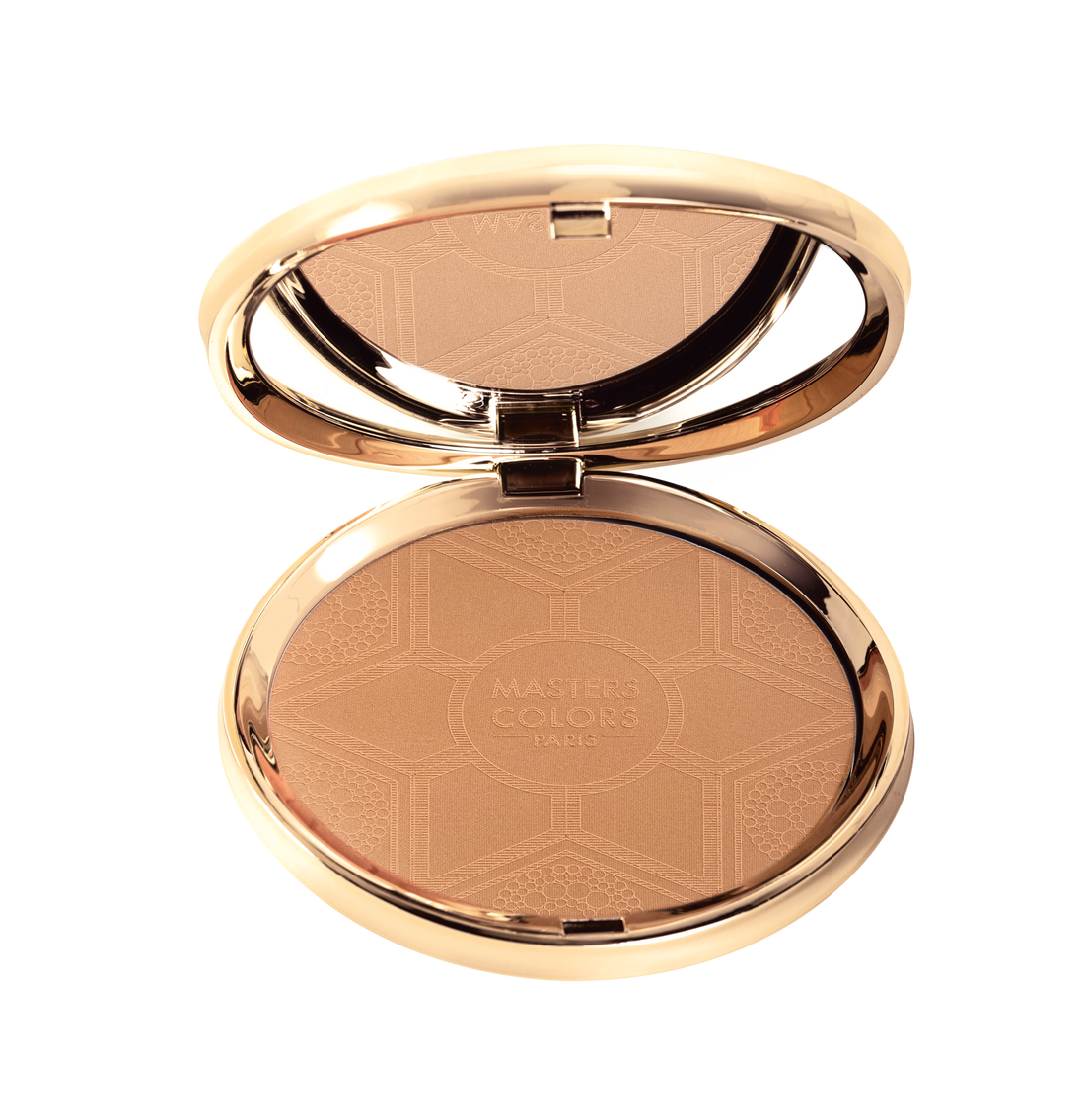 Sun Bronzer - Masters Colors
