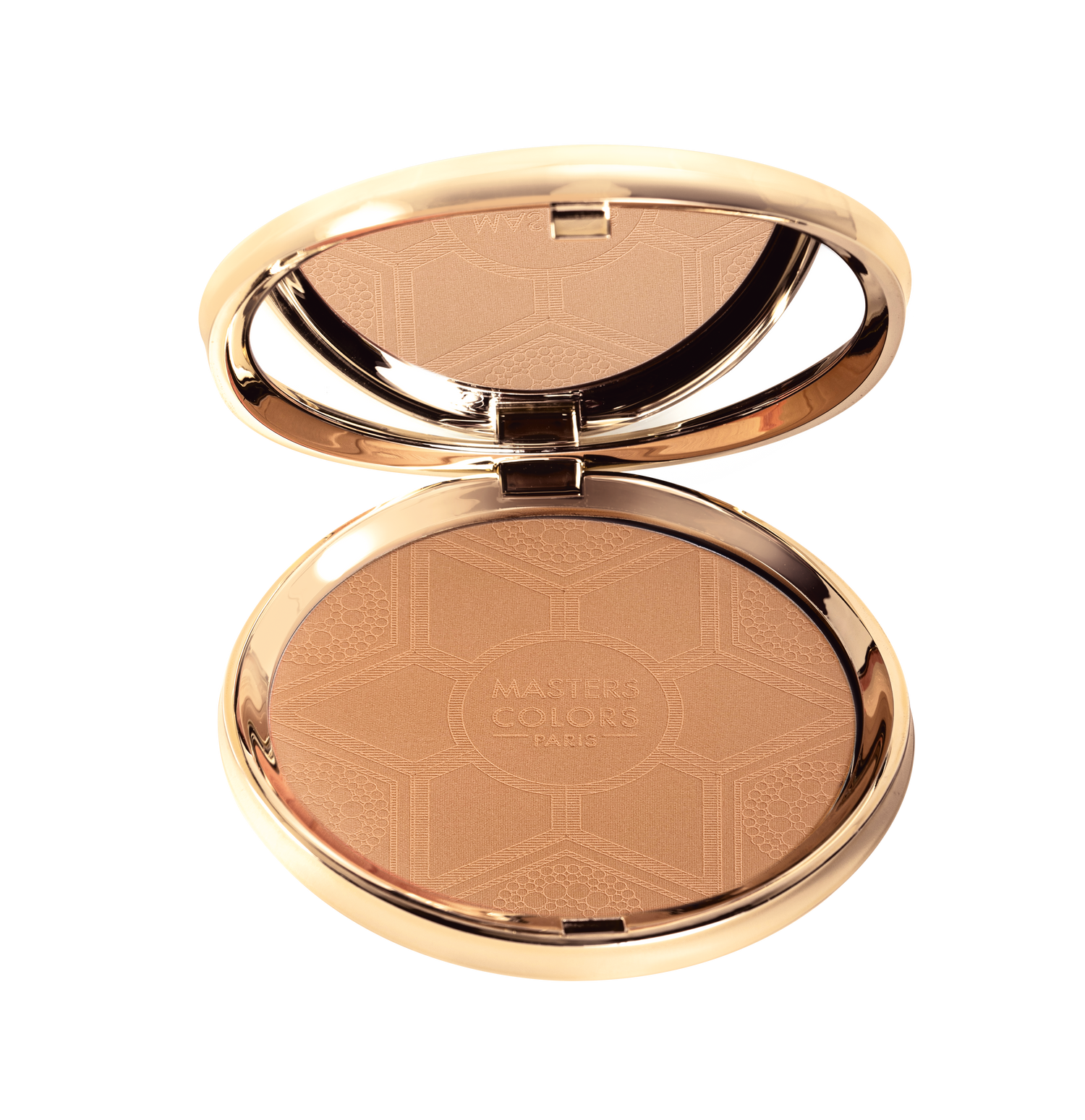 Sun Bronzer - Masters Colors