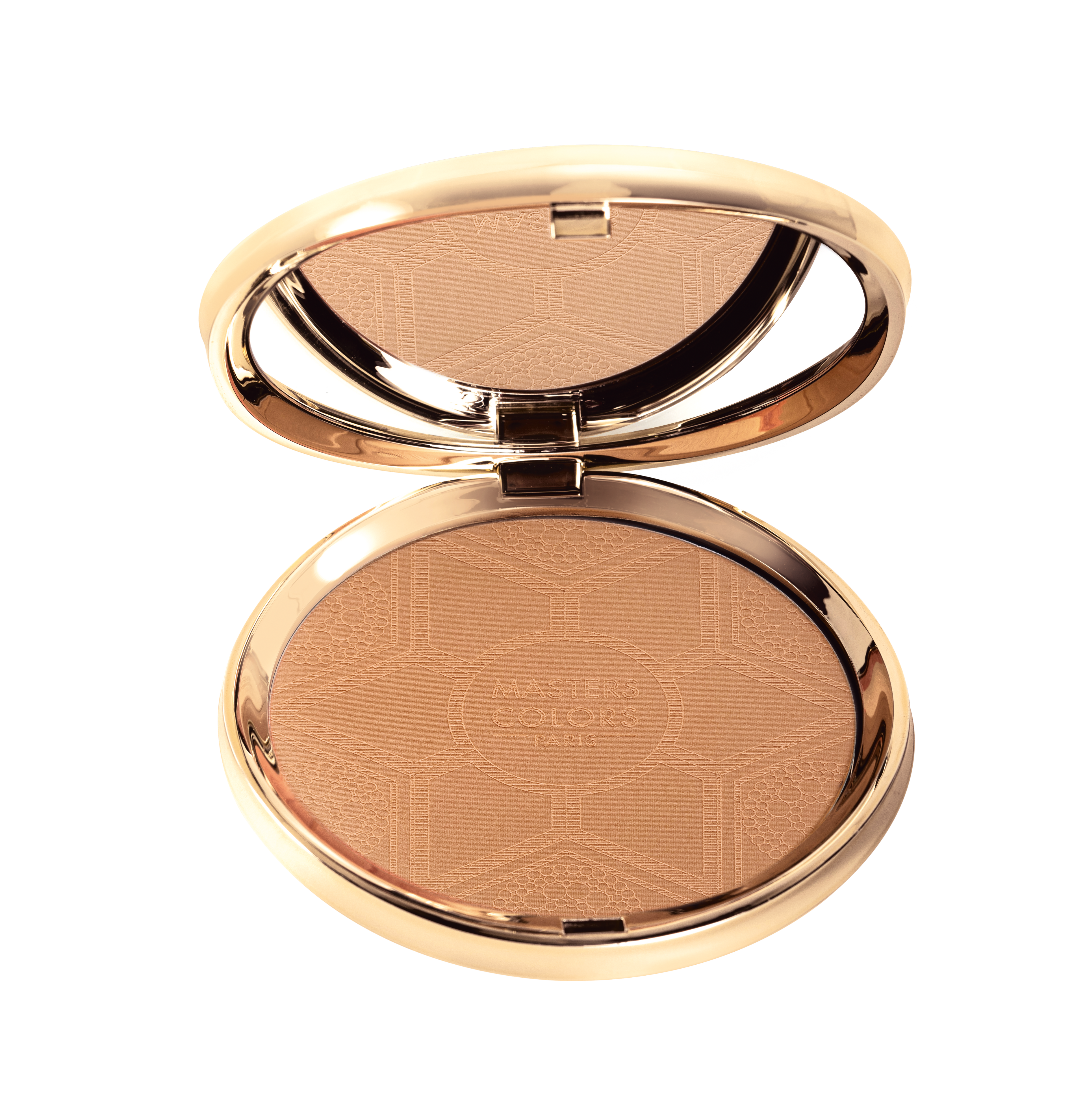 Sun Bronzer - Masters Colors