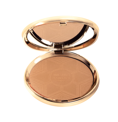 Sun Bronzer - Masters Colors