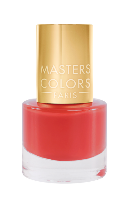 Masters Nails - Masters Colors