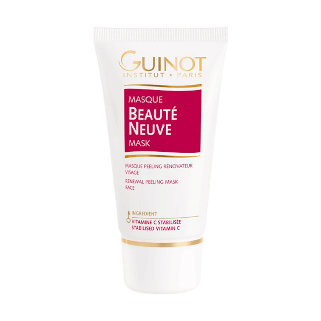 Masque Beauté Neuve - Guinot