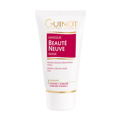Masque Beauté Neuve - Guinot