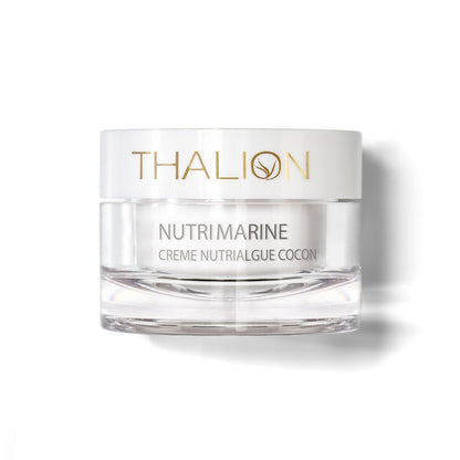 Nutrimarine Crème Nutrialgue Cocon Thalion - Soin professionnel