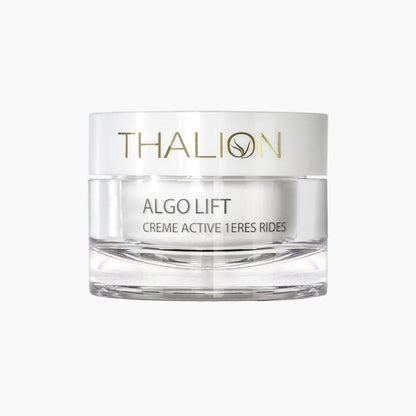 Algolift Crème Active 1ères Rides Thalion - Soin professionnel