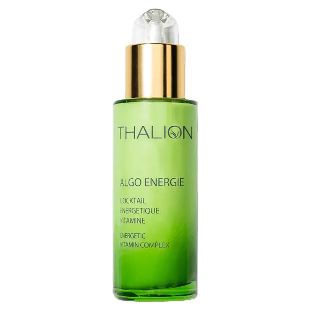 Algoenergie Cocktail Énergétique Vitamine — Thalion