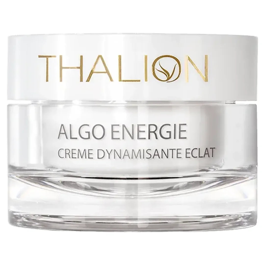 Algoenergie Crème Dynamisante Éclat — Thalion