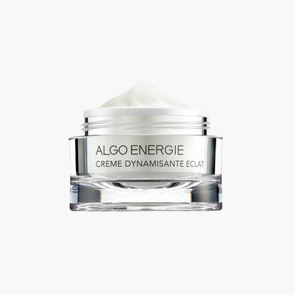 Algo Énergie Crème Dynamisante Éclat Thalion - Soin professionnel