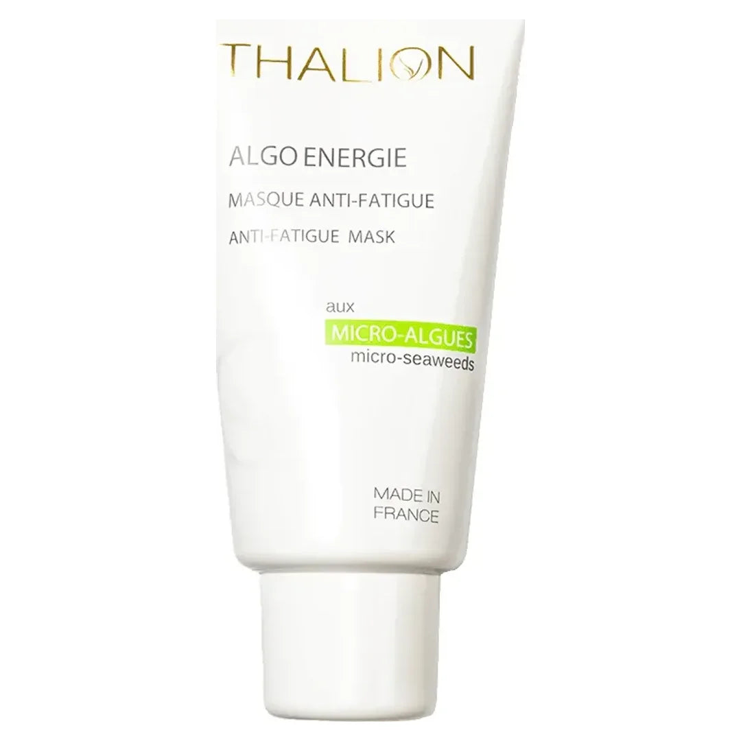 Algoenergie Masque Anti-Fatigue Aux Micro-Algues — Thalion