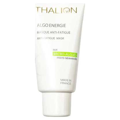 Algoenergie Masque Anti-Fatigue Aux Micro-Algues — Thalion