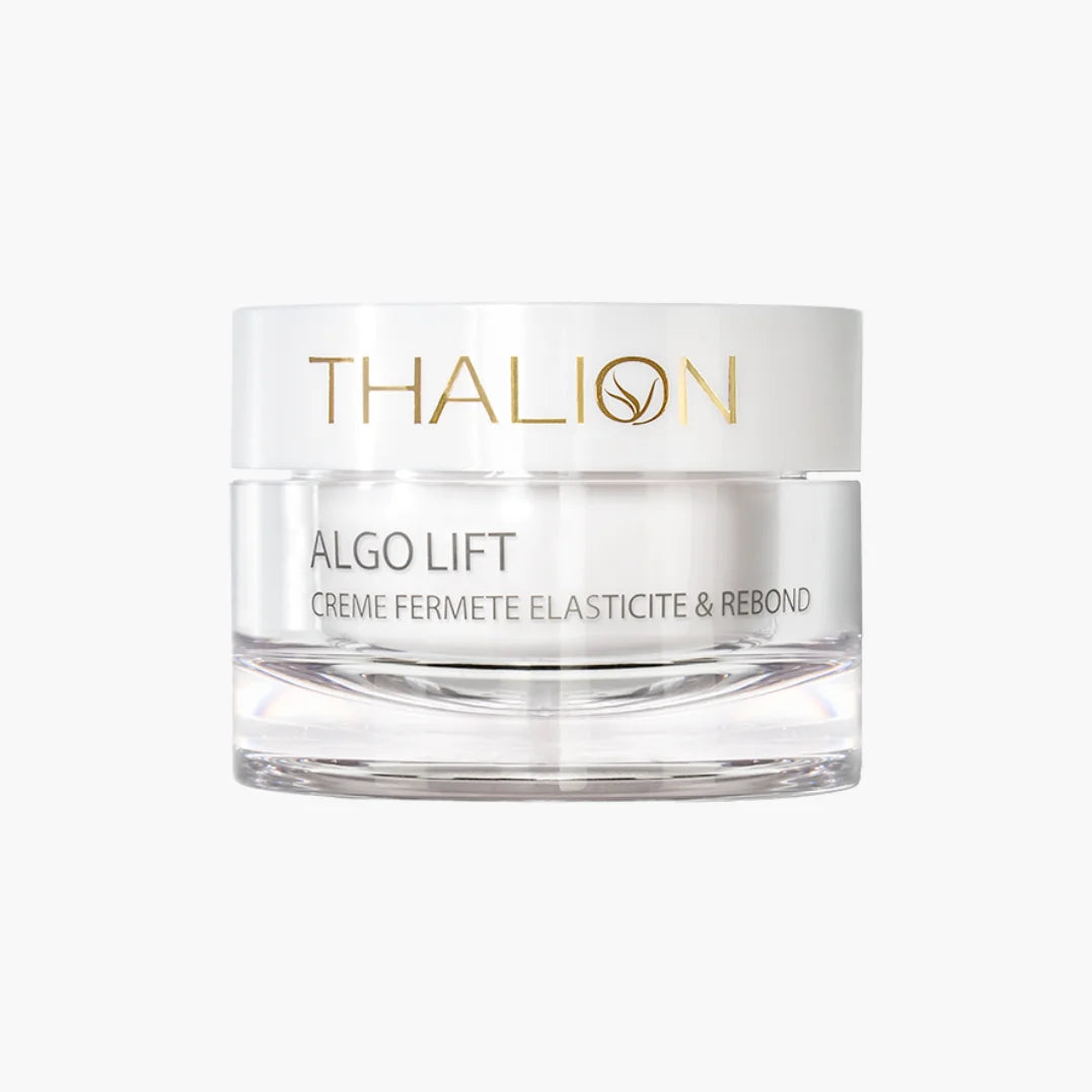 Algolift Crème Fermeté - Élasticité &amp; Rebond - Thalion