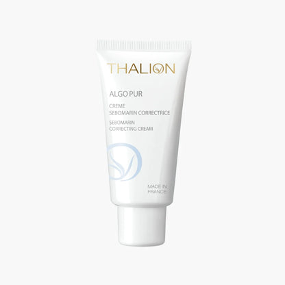 Algo Pur Crème Sébomarin Correctrice Thalion - Soin professionnel