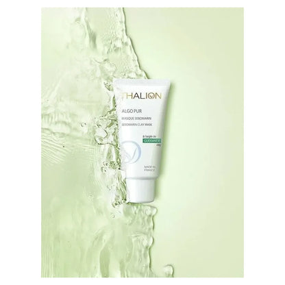 Algopur Masque Sébomarin A l&