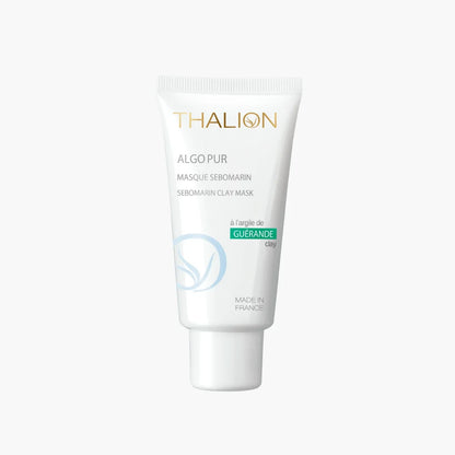 Algo Pur Masque Sébomarin A l&
