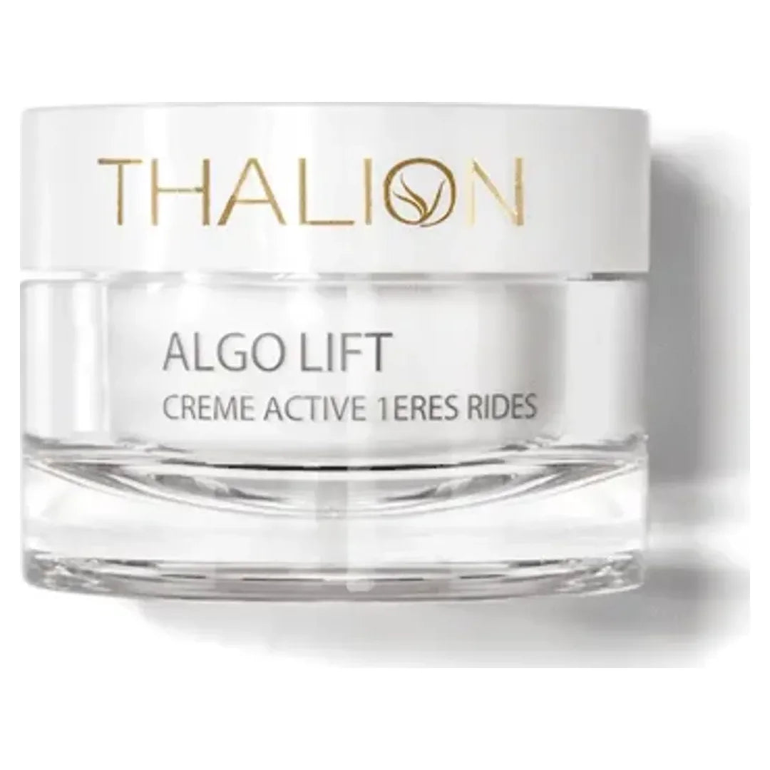 Algolift Crème Active 1ères Rides — Thalion