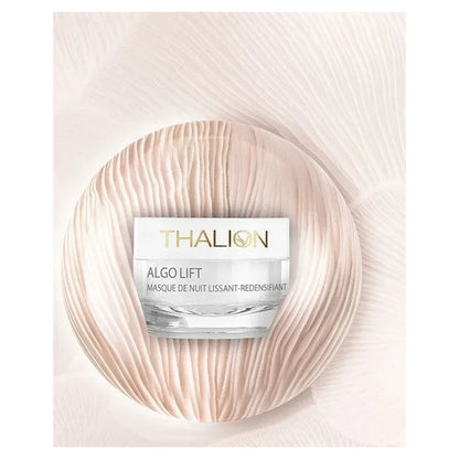 Algolift Masque de Nuit Lissant-Redensifiant — Thalion