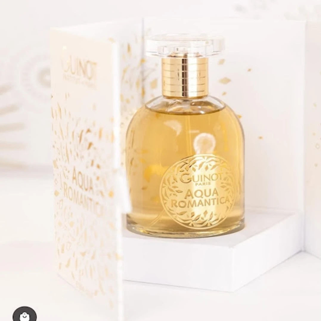 Aqua Romantica - Guinot