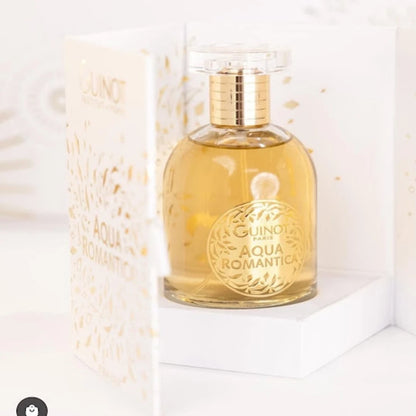 Aqua Romantica - Guinot