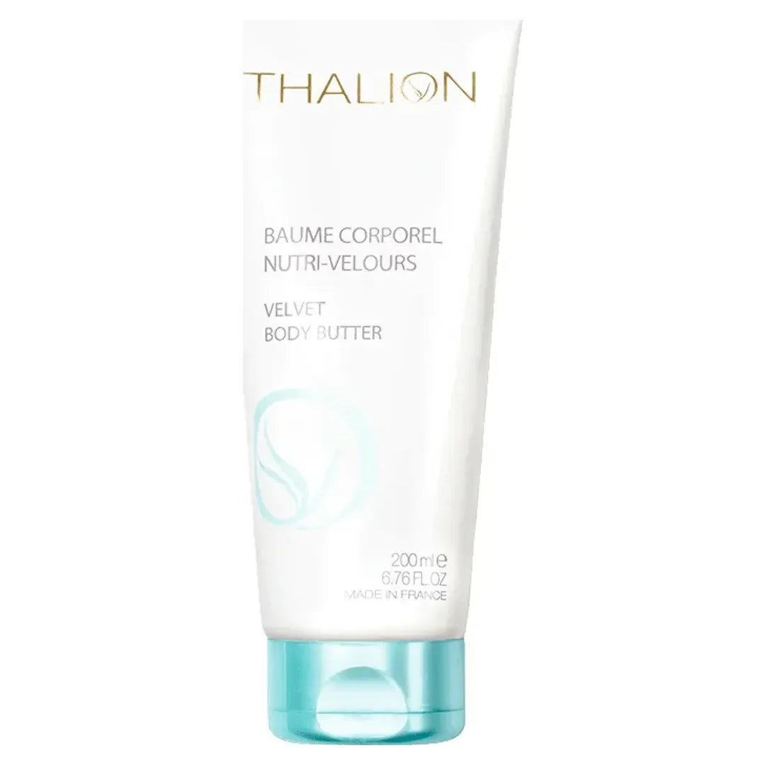 Baume Corporel Nutri-Velours — Thalion