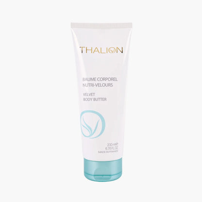 Baume Corporel Nutri-Velours Thalion - Soin professionnel