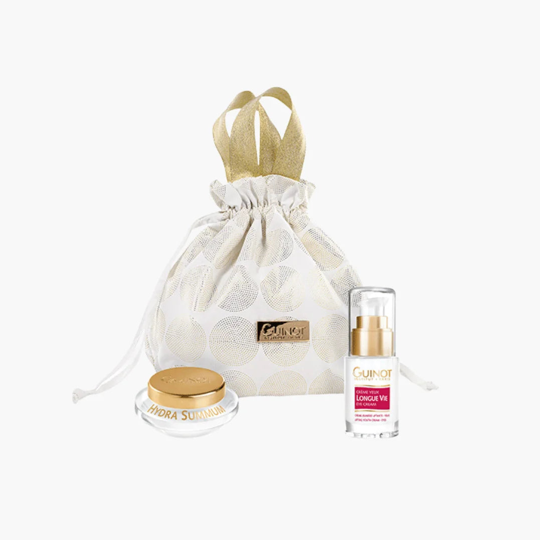 Coffret Cadeau Soin Hydra Summum - Guinot