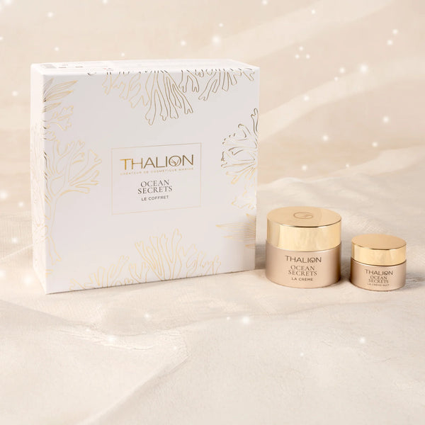 Ocean Secrets — Le Coffret