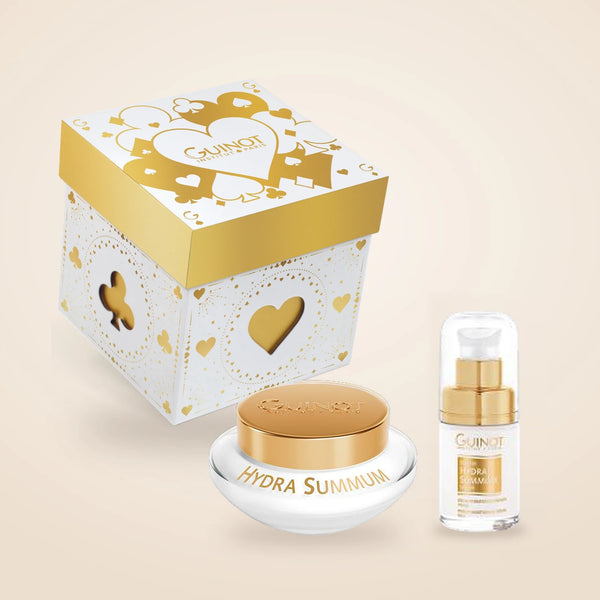 Coffret Hydra Summum