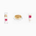 Coffret Routine Hydrazone — Sérum, Crème, Gommage Éclat Parfait