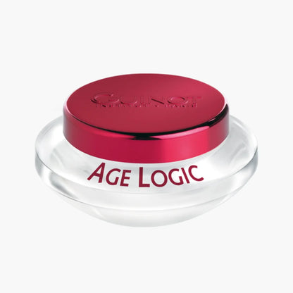 Crème Age Logic Guinot - Soin professionnel