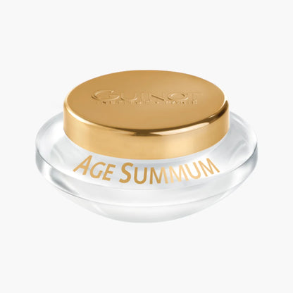 Crème Age Summum Guinot - Soin professionnel