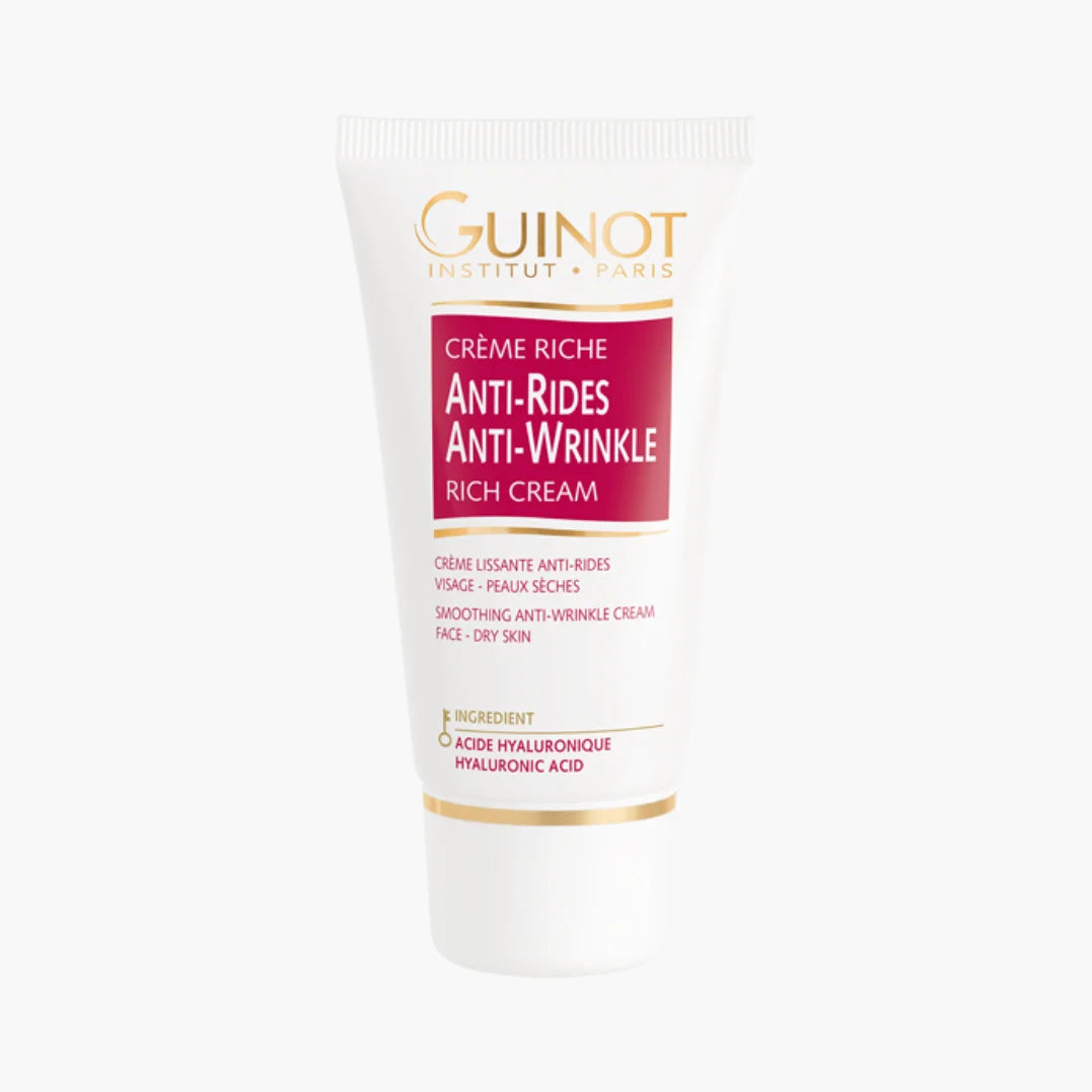 Crème Anti-Rides - Guinot