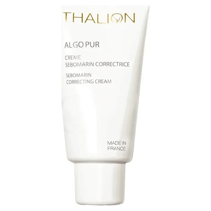 Algopur Crème Sébomarin Correctrice — Thalion