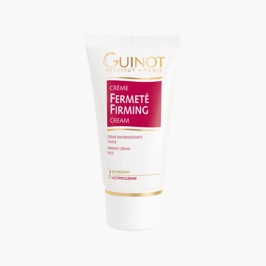 Crème Fermeté - Guinot