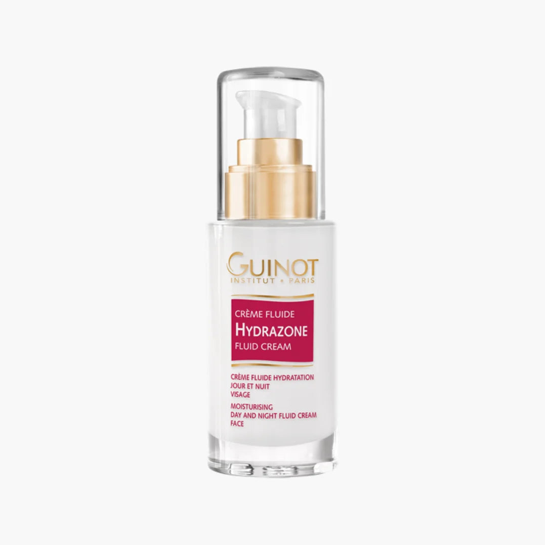 Hydrazone Fluid Cream - Guinot