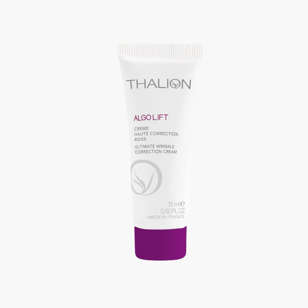 Algolift Crème Haute Correction Rides - Thalion