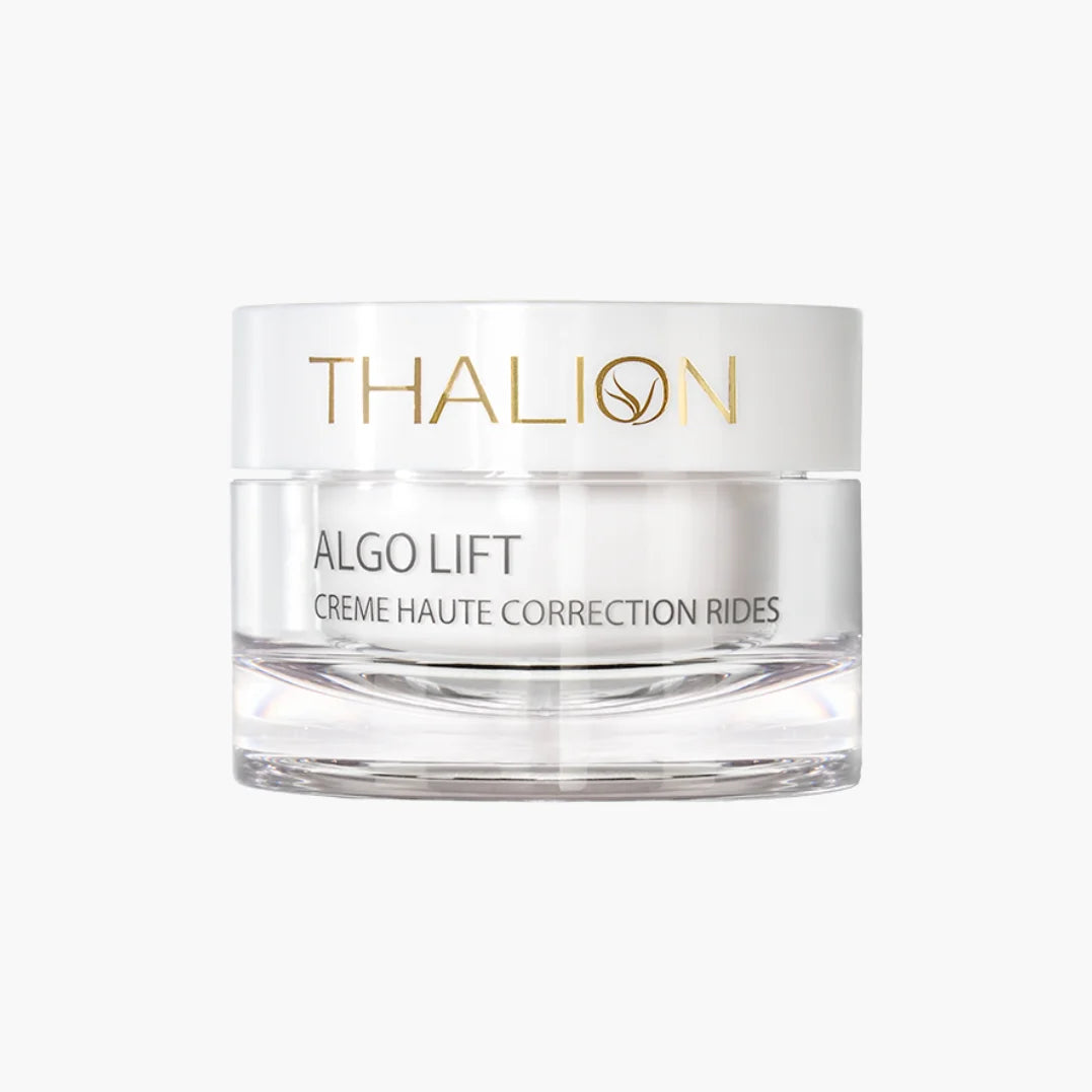 Algolift Crème Haute Correction Rides - Thalion