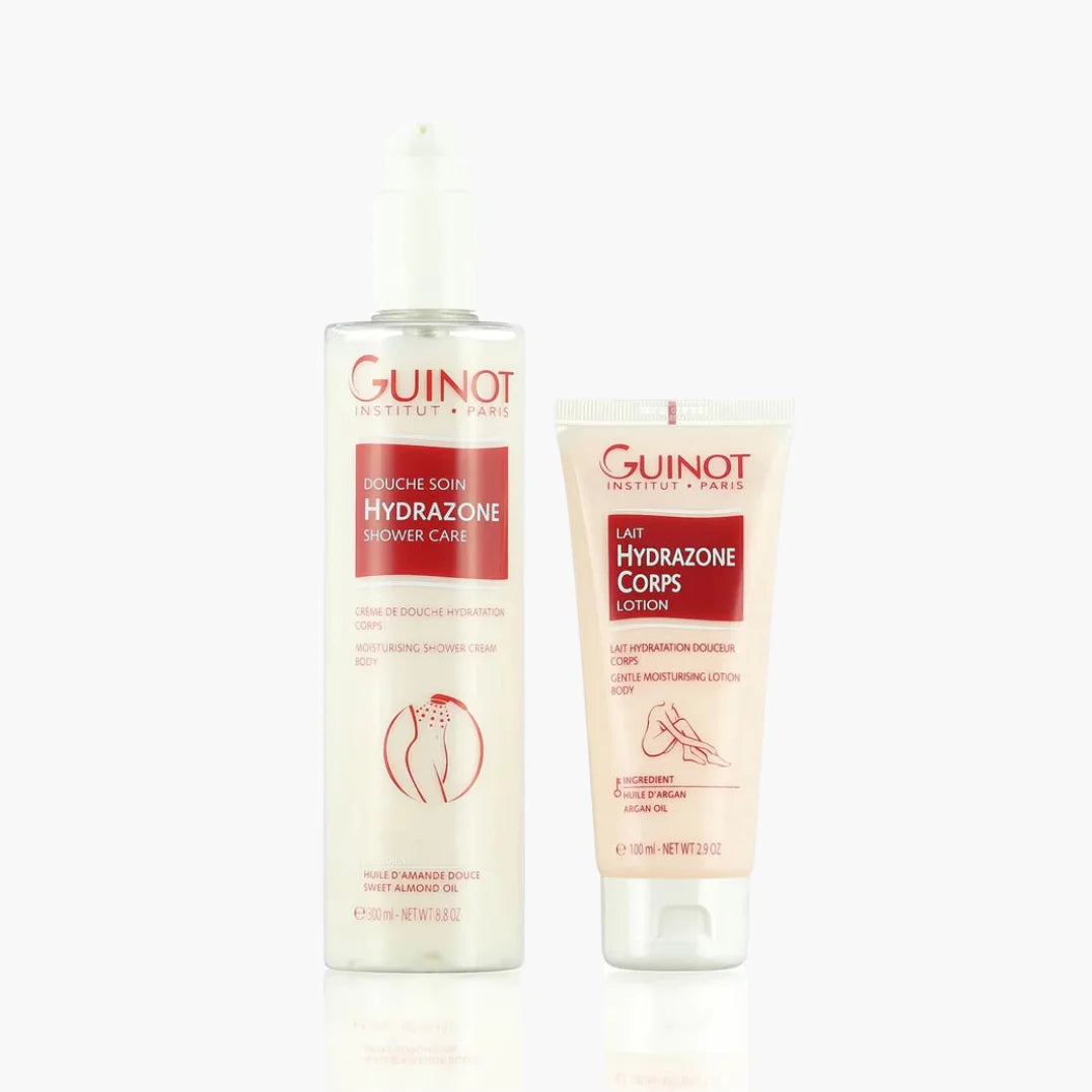 Douche Soin Hydrazone - Guinot